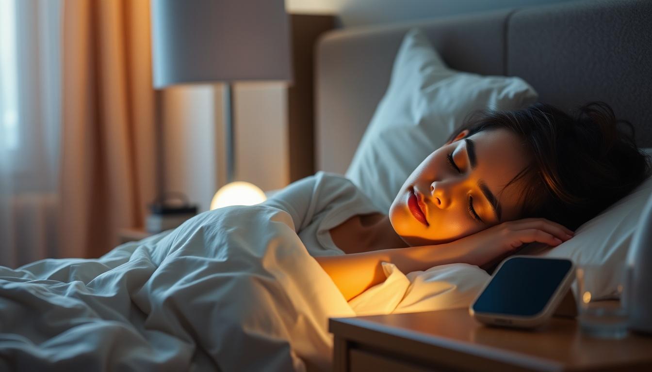AI睡眠デバイスの世界へ